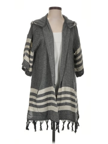 Volcom Poncho (view 1)