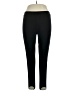 Eileen Fisher Solid Black Active Pants Size L - photo 1