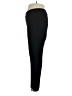 Eileen Fisher Solid Black Active Pants Size L - photo 5