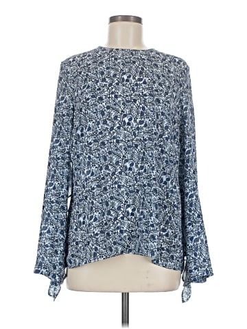 CATHERINE Catherine Malandrino Long Sleeve Blouse (view 1)