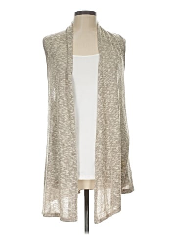 Geri C. Cardigan (view 1)