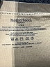 Motherhood Blue Active Pants Size L - photo 6