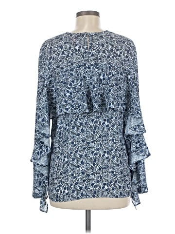 CATHERINE Catherine Malandrino Long Sleeve Blouse (view 2)