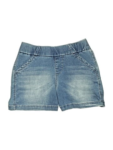 Jag Jeans Denim Shorts (view 1)