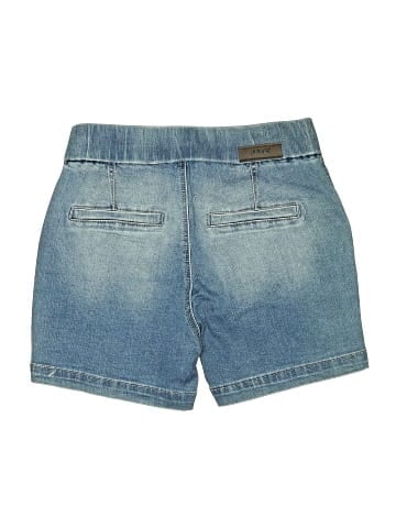 Jag Jeans Denim Shorts (view 2)