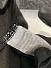 Unbranded Black Active Pants Size L - photo 7