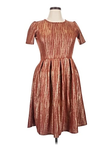 Lularoe Cocktail Dress (view 1)