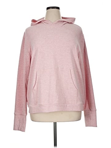 Yelete Sweatshirt (view 1)
