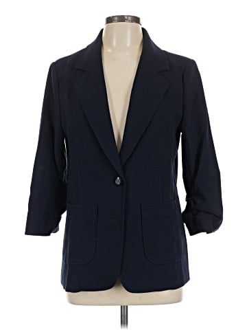 Amanda + Chelsea Blazer (view 1)