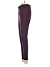 Danskin Solid Burgundy Active Pants Size S - photo 5