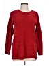 Metropolitan Red Pullover Sweater Size L (estimated) - photo 1