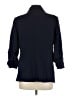 Amanda + Chelsea Blue Blazer Size L - photo 2