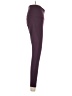 Danskin Solid Burgundy Active Pants Size S - photo 4