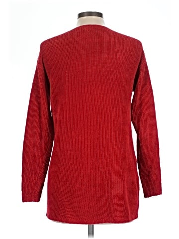 Metropolitan Pullover Sweater (view 2)