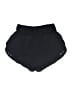 Nike 100% Polyester Black Athletic Shorts Size S - photo 2