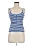 Levi's Blue Tank Top Size M - photo 1