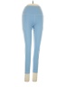 Born Primitive Color Block Blue Active Pants Size S - photo 1