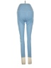 Born Primitive Color Block Blue Active Pants Size S - photo 2