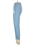 Born Primitive Color Block Blue Active Pants Size S - photo 5