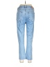 Paige Hearts Blue Jeans Size 30 waist - photo 2