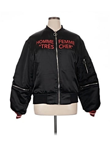 Homme + Femme Jacket (view 1)