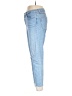Paige Hearts Blue Jeans Size 30 waist - photo 5