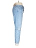 Paige Hearts Blue Jeans Size 30 waist - photo 4