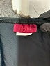 Ruby Solid Black One Piece Swimsuit Size XL - photo 3