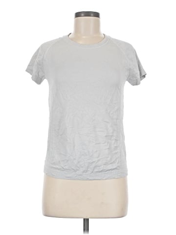 Active by Old Navy Short Sleeve T-Shirt (view 1)