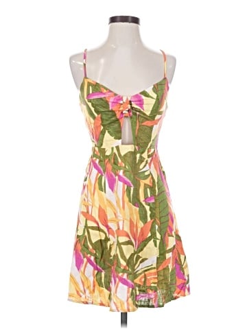 Rewind Cocktail Dress (view 1)