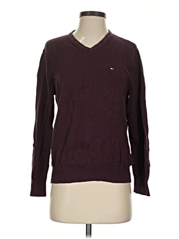 Tommy Hilfiger Pullover Sweater (view 1)