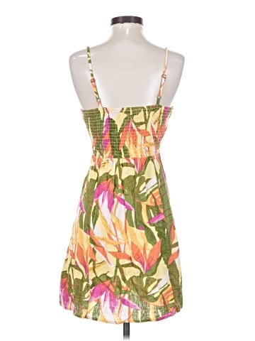 Rewind Cocktail Dress (view 2)