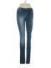 Grane Solid Blue Jeans Size 1 - photo 1