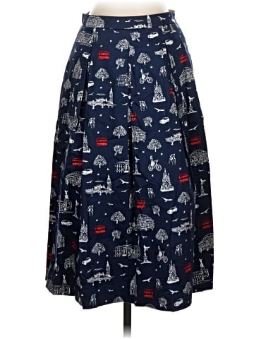 Boden Casual Skirt (view 1)