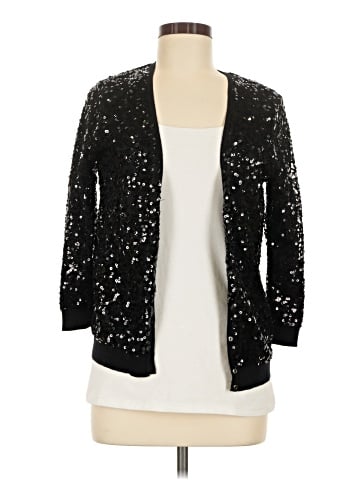 LC Lauren Conrad Cardigan (view 1)