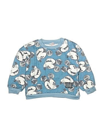 Disney Pullover Sweater (view 1)