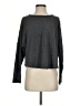 wasabi + mint Gray Pullover Sweater Size S - photo 1