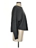 wasabi + mint Gray Pullover Sweater Size S - photo 4