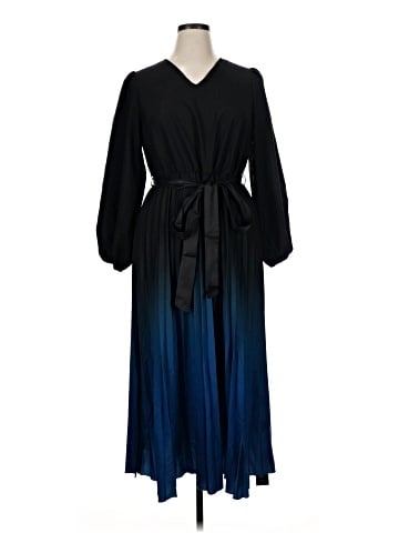 Curve Soul Casual Dress (view 1)