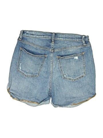 Altar'd State Denim Shorts (view 2)
