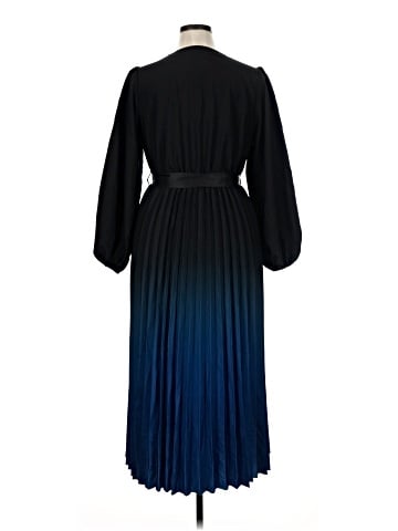 Curve Soul Casual Dress (view 2)