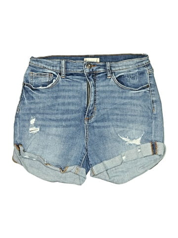 Altar'd State Denim Shorts (view 1)