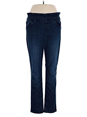 Gloria Vanderbilt Jeans (view 1)