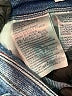 Tommy Hilfiger Hearts Blue Jeans Size 31 waist - photo 8