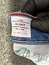 Tommy Hilfiger Hearts Blue Jeans Size 31 waist - photo 9