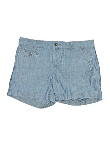 Banana Republic Denim Shorts (view 1)