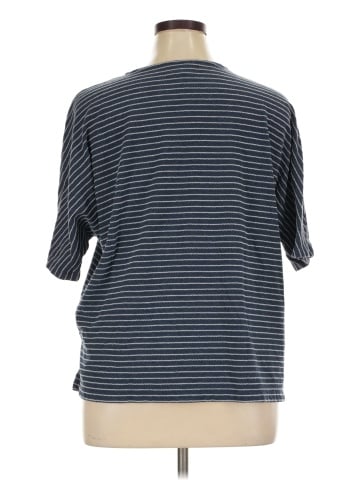 Weekends by Chico's Short Sleeve Top (view 2)