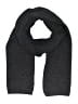 Fashion Nova Gray Scarf One size - photo 1