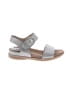 Sofft Gray Sandals Size 8 - photo 1