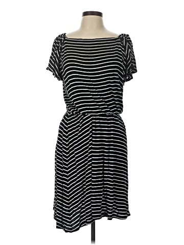 Ann Taylor LOFT Casual Dress (view 1)